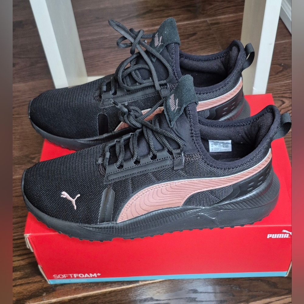 Puma Women's SoftFoam+ Sneakers - Picture 1 of 9